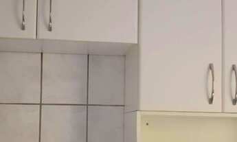 Imagem 7: Apartamento à venda, 77 m² por R$ 300.000,00 - Parque Terra Nova II - São Bernardo do Camp