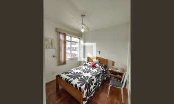 Imagem 4: Apartamento à Venda - Tijuca, 3 Quartos, 95 m2