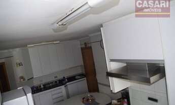 Imagem 4: Apartamento com 3 dormitórios à venda, 145 m² - Baeta Neves - São Bernardo do Campo/SP