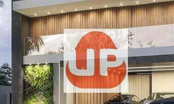 Imagem: Casa com 4 dormitórios à venda, 345 m²