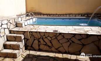 Imagem 3: Casa com 2 dormitórios à venda, 180 m² por R$ 330.000,00 - Jardim Kennedy - Poços de Calda