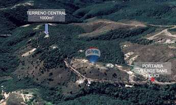 Imagem 4: Terreno à venda, 1000 m² por R$ 140.000,00 - São Sebastião das Aguas Claras - Nova Lima/MG