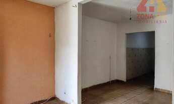 Imagem: Casa com 4 quartos, à venda por R$ 200.000