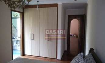 Imagem 6: Sobrado com 5 dormitórios à venda, 420 m² - Parque Espacial - São Bernardo do Campo/SP