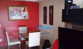 Imagem: Apartamento com 3 dormitórios à venda