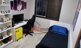 Imagem 5: Apartamento com 3 dormitórios à venda, 113 m² por R$ 740.000,00 - Alto da Mooca - São Paul