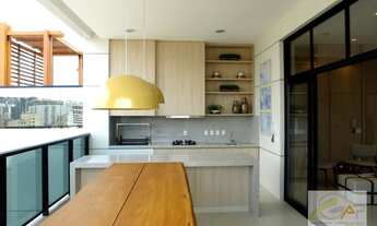 Imagem: São Paulo - Apartamento Padrão - Bela