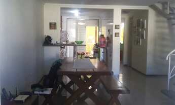 Imagem 4: Casa para venda com 160 metros quadrados com 4 quartos em Lagoa Redonda - Fortaleza - CE