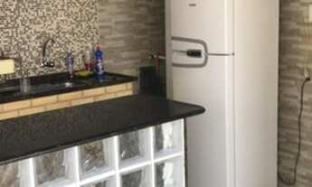 Imagem 7: Casa de condomínio para venda possui 135 metros quadrados com 3 quartos