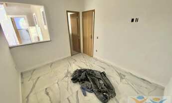 Imagem 5: Casa para venda tem 85 metros quadrados com 2 quartos em São José do Imbassaí - Maricá - R