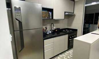 Imagem 7: Apartamento à venda, 50 m² por R$ 260.000,00 - Progresso - Itu/SP