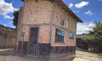 Imagem 5: Vendo ou troco casa no conjunto cidadão