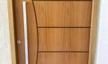 Imagem 5: Casa Nova pra Venda com 3 Quartos, 200mt² e Varanda Gourmet Completa - St. Gentil Meireles