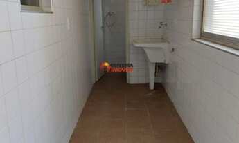 Imagem 7: Apartamento para Venda, Edifício Rosa de Prata, Limeira-SP