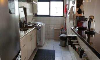 Imagem 5: Apartamento com 3 dormitórios para alugar, 72 m² por R$ 3.900,00/mês - Lauzane Paulista