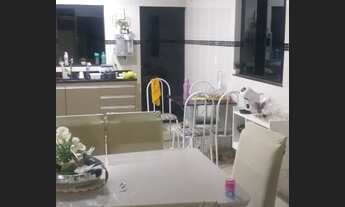 Imagem 2: Casa para venda com 4 quartos em Samambaia Norte - Brasília - DF