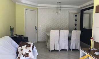 Imagem 3: Apartamento com 3 dormitórios à venda, 79 m² por R$ 700.000,00 - Santana - São Paulo/SP