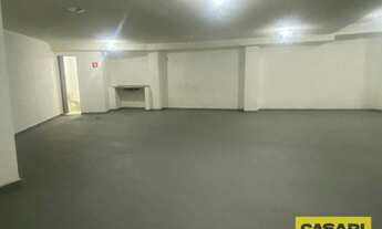 Imagem 3: Salão para alugar, 200 m² - Vila Curuçá - Santo André/SP