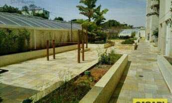 Imagem 5: Apartamento com 2 dormitórios à venda, 50 m² - Ferrazópolis - São Bernardo do Campo/SP