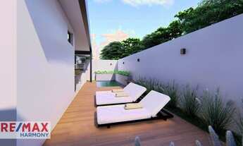 Imagem 6: Casa com 3 dormitórios à venda, 207 m² por R$ 1.390.000