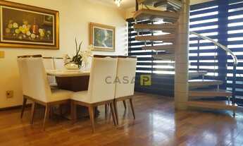 Imagem 7: Cobertura com 5 dormitórios à venda, 300 m² por R$ 1.400.000,00 - Vila Medon - Americana/S