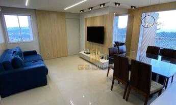Imagem: Apartamento à venda, 72 m² por R$ 430.000,00