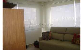 Imagem 6: Cobertura Duplex em São Paulo - Vila Mariana