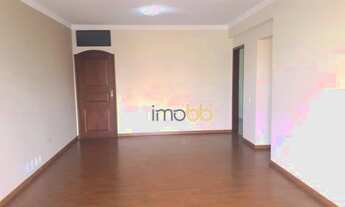 Imagem: Apartamento com 3 dormitórios à venda