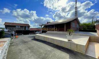 Imagem: CASA NO CENTRO DE ALMIRANTE TAMANDARÉ