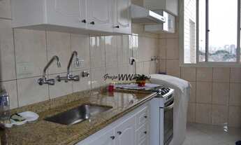 Imagem 6: Apartamento à venda, 75 m² por R$ 310.000,00 - Vila Guilherme - São Paulo/SP