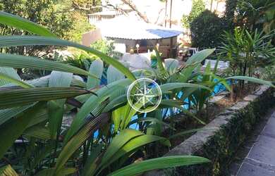 Imagem 4: Casa com 3 dormitórios à venda, 720 m² - Pacaembu - São Paulo/SP