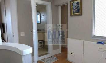 Imagem: Apartamento Duplex para alugar, 125 m²