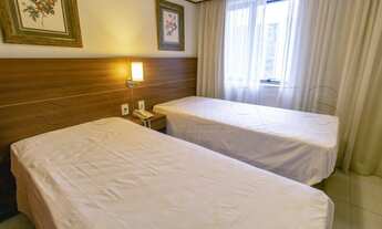 Imagem 6: Flat Bristol The Time disponível para venda com 33m² e 01 vaga de garagem