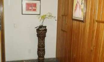 Imagem 2: 3 dormitórios mobiliado no Paraíso