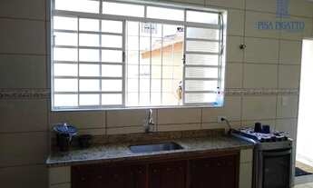 Imagem 3: Casa com 2 dormitórios à venda, 327 m² por R$ 950.000,00 - Jardim Nossa Senhora Aparecida