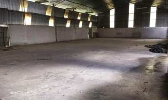 Imagem 4: Galpão para alugar, 3000 m² por R$ 16.000,00/mês - Jardim da Represa - São Bernardo do Cam