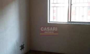 Imagem 2: Apartamento com 2 dormitórios à venda, 57 m² - Rudge Ramos - São Bernardo do Campo/SP