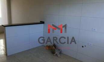 Imagem 4: Casa moderna 2 dormitórios à venda, 78 m² por R$ 200.000 - Jd. Caraçato - Paiçandu/PR