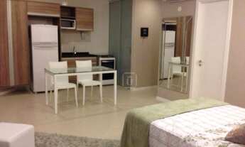 Imagem 2: Apartamento com 1 dormitório à venda, 44 m² por R$ 400.000,00 - Caminho das Árvores - Salv