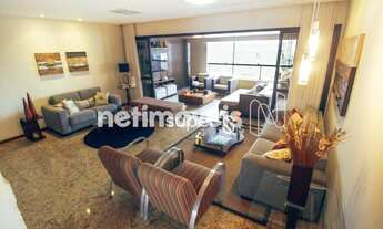 Imagem 2: Apartamento 4 Quartos à Venda no Caminho das Árvores