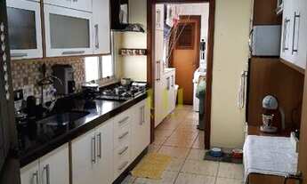 Imagem 6: Apartamento com 3 dormitórios à venda, 110 m² por R$ 560.000,00 - Bosque dos Eucaliptos