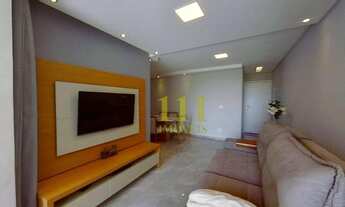 Imagem 3: Apartamento com 2 dormitórios à venda, 75 m² por R$ 450.000,00 - Jardim Sul - São José dos