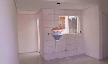 Imagem 7: Apartamento com 2 dormitórios à venda, 45 m² por R$ 140.000,00 - Porto Verde - Alvorada/RS