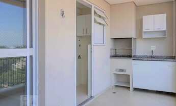 Imagem: Apartamento para venda possui 78 metros