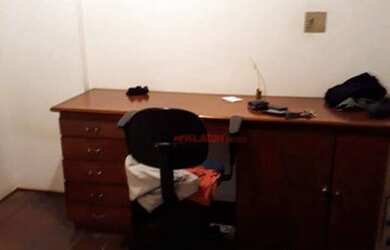 Imagem 4: =Apartamento com 3 dormitórios à venda, 86 m² por R$ 620.000 - Vila Monumento