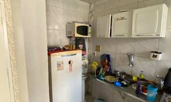 Imagem 4: Apartamento para venda com 57 metros quadrados com 2 quartos em Angelim - São Luís - MA