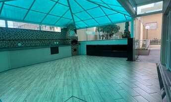 Imagem 3: Apartamento para venda com 44 metros quadrados com 2 quartos em Canhema - Diadema - São Pa