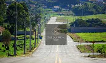 Imagem 6: Terreno de 796m² topografia PLANO no Campos de Conde Taubaté - vista pro lago