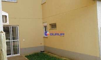 Imagem 2: Apartamento com 2 dormitórios à venda, 50 m² por R$ 180.000,00 - Jardim Planalto - São Jos