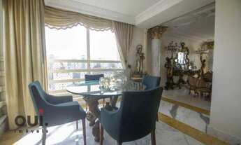Imagem 5: Apartamento com 4 dormitórios, 578 m² - venda por R$ 15.800.000,00 ou aluguel por R$ 60.00